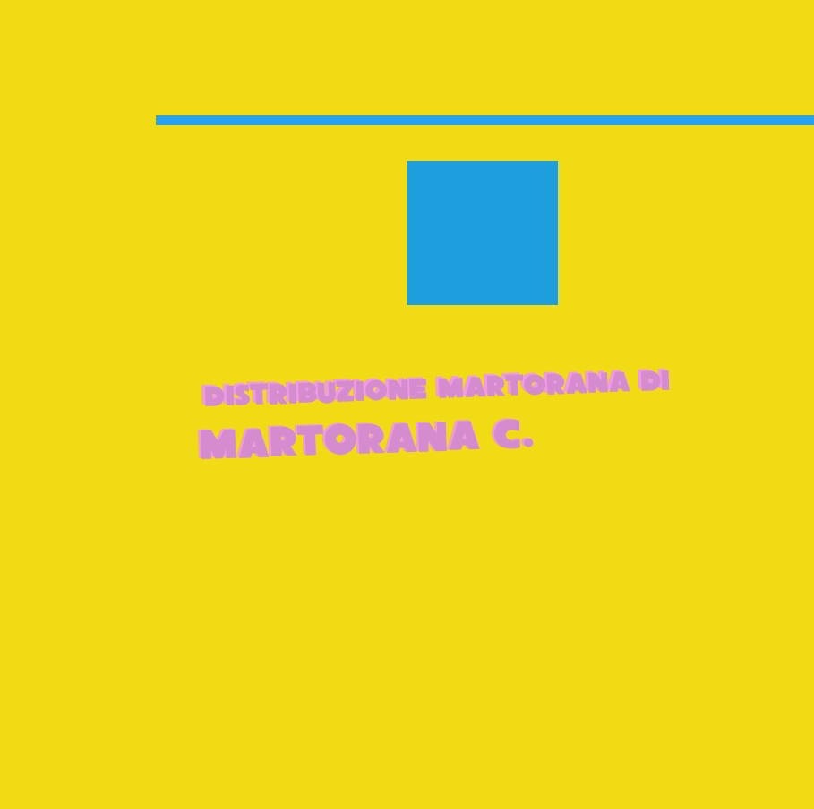 Distribuzione Martorana di Martorana C.