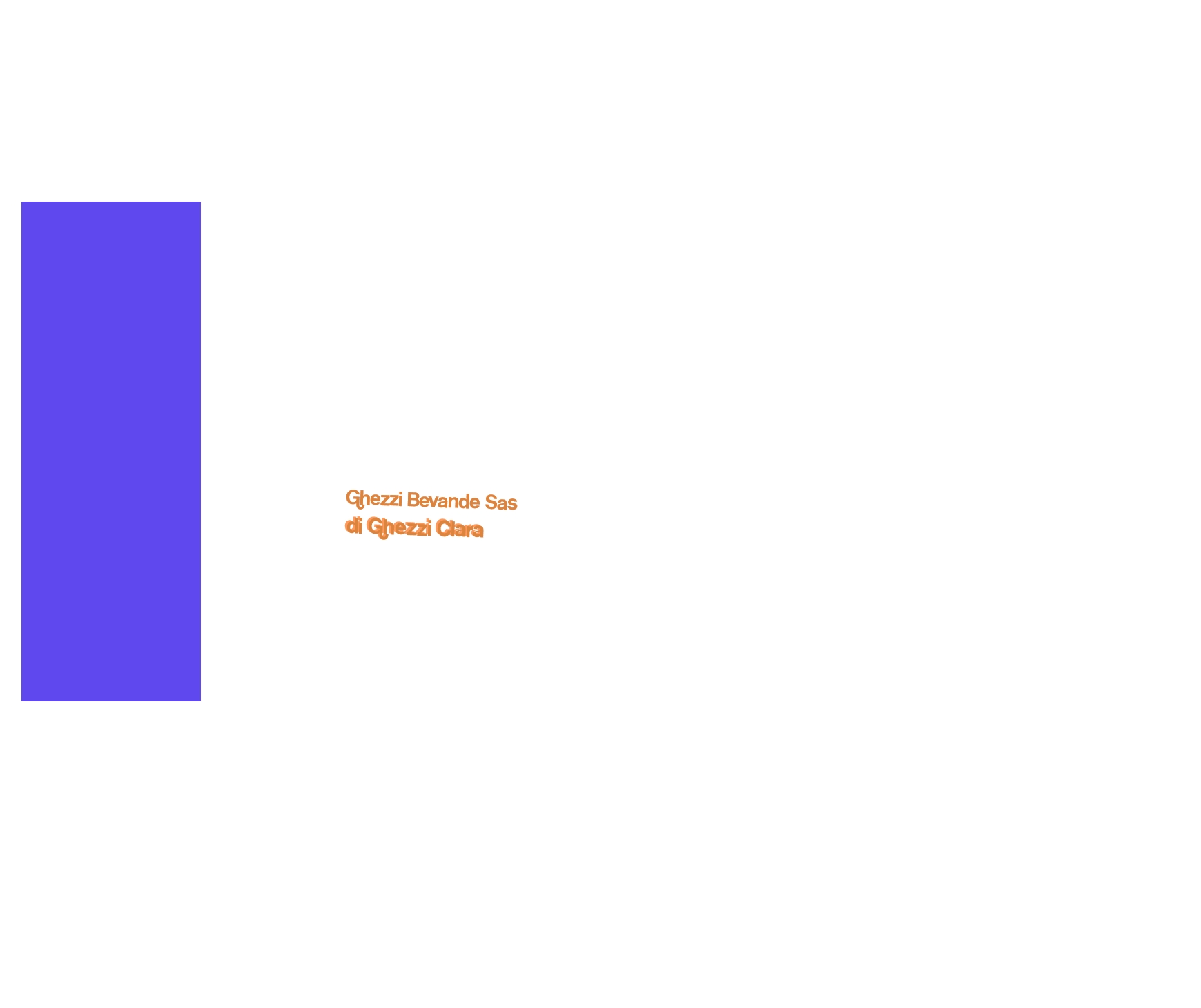 Ghezzi Bevande Sas di Ghezzi Clara