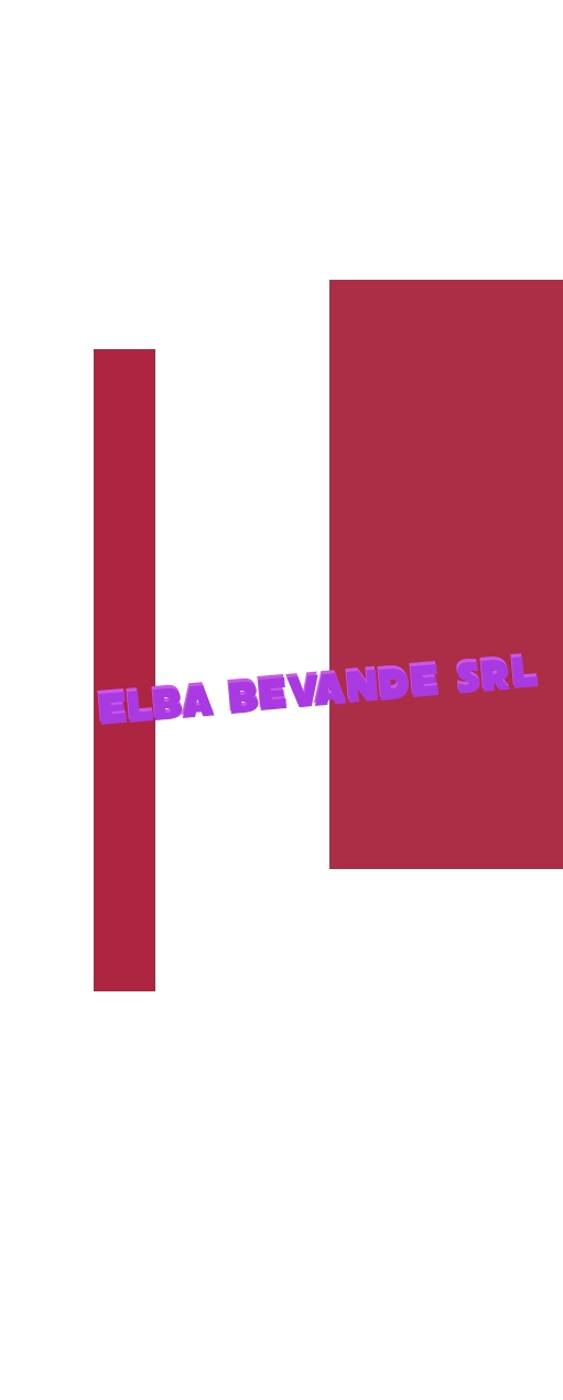 Elba Bevande srl