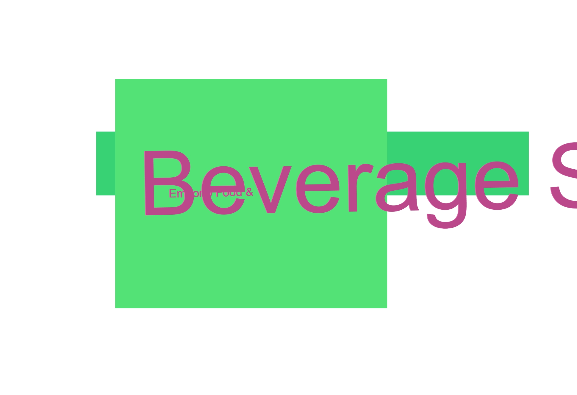 Emporio Food & Beverage Srl