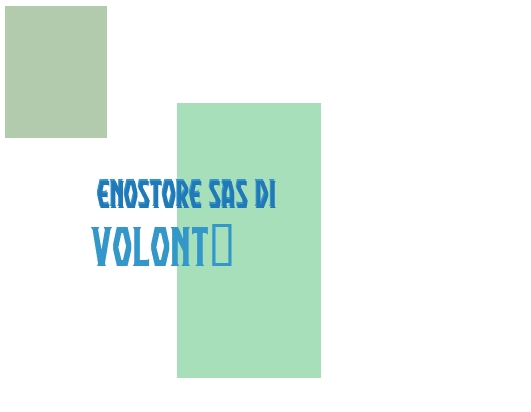 Enostore Sas di Volontè