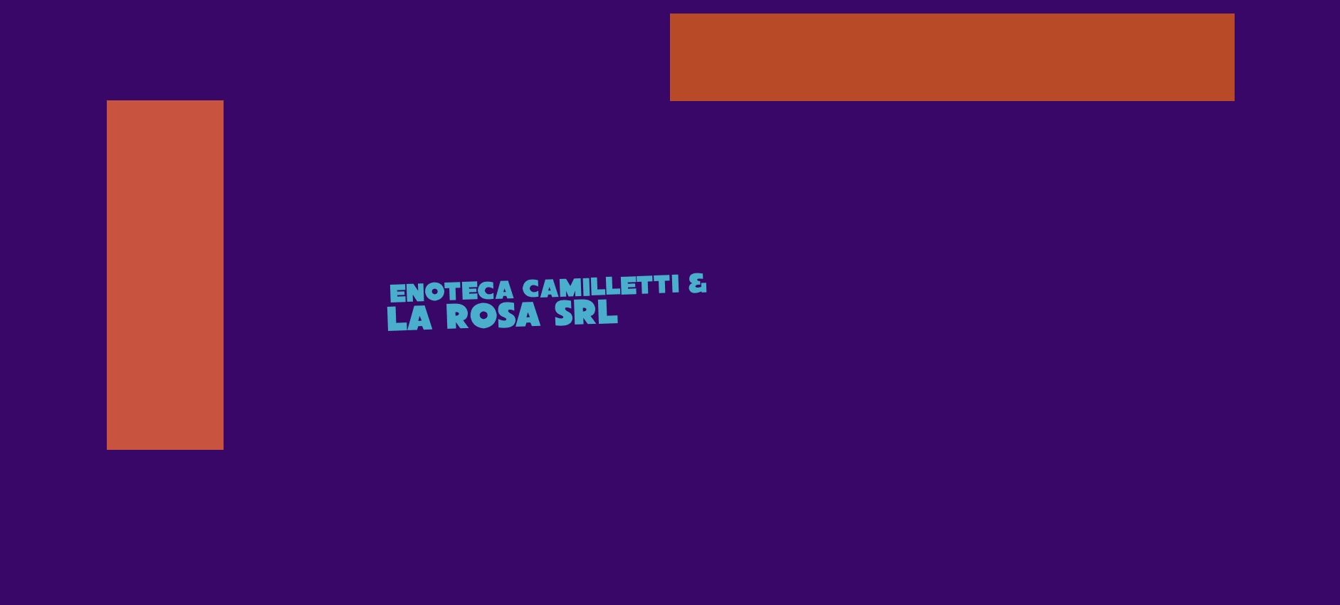 logo Enoteca Camilletti & La Rosa Srl