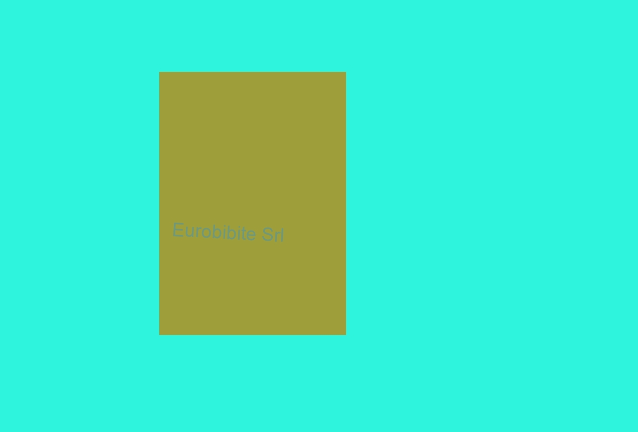 Eurobibite Srl
