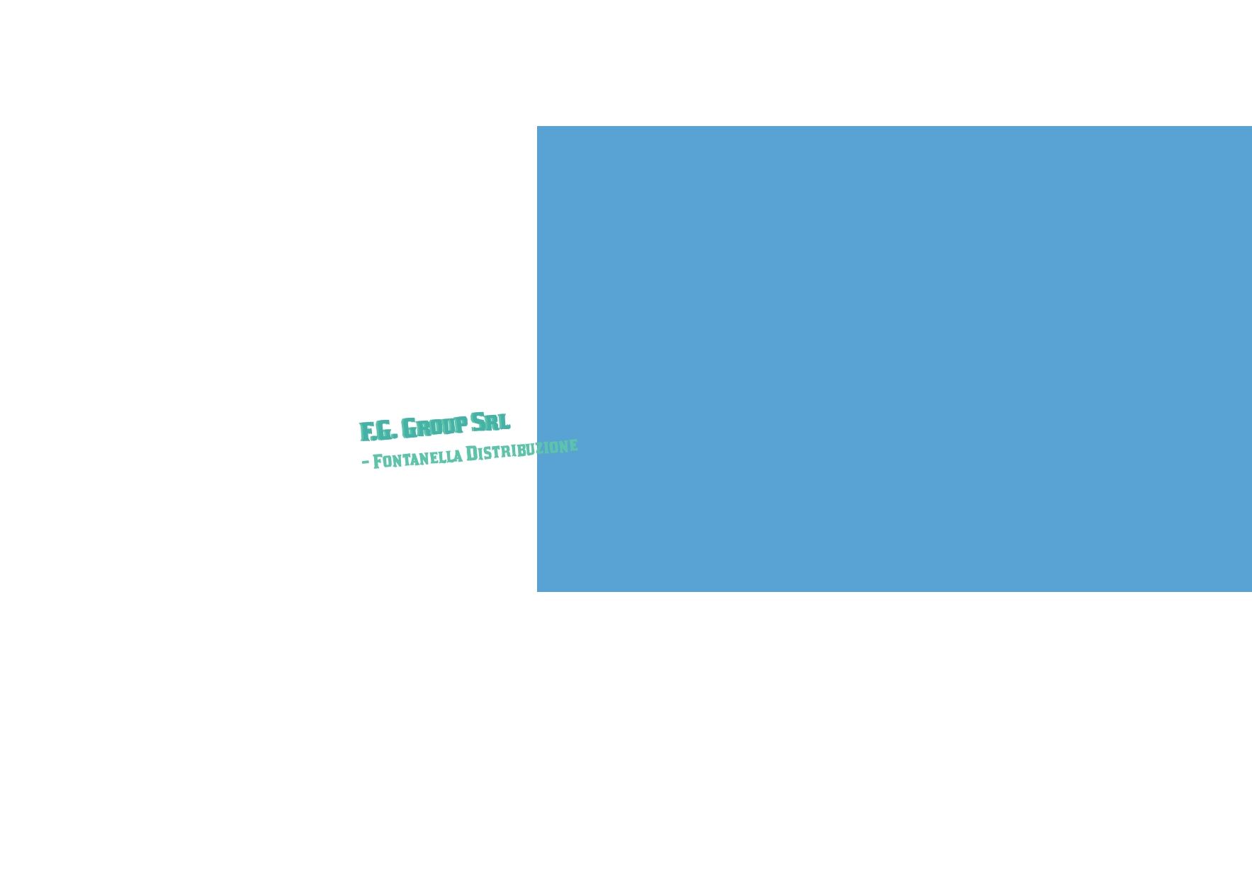 F.G. Group Srl - Fontanella Bevande