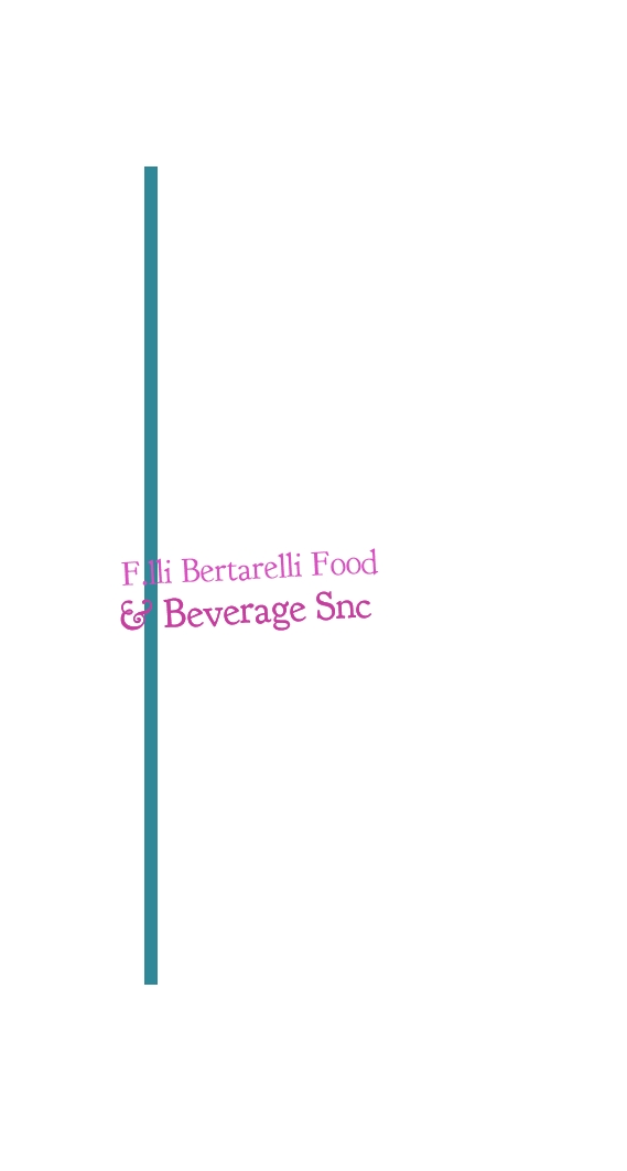 F.lli Bertarelli Food & Beverage Snc