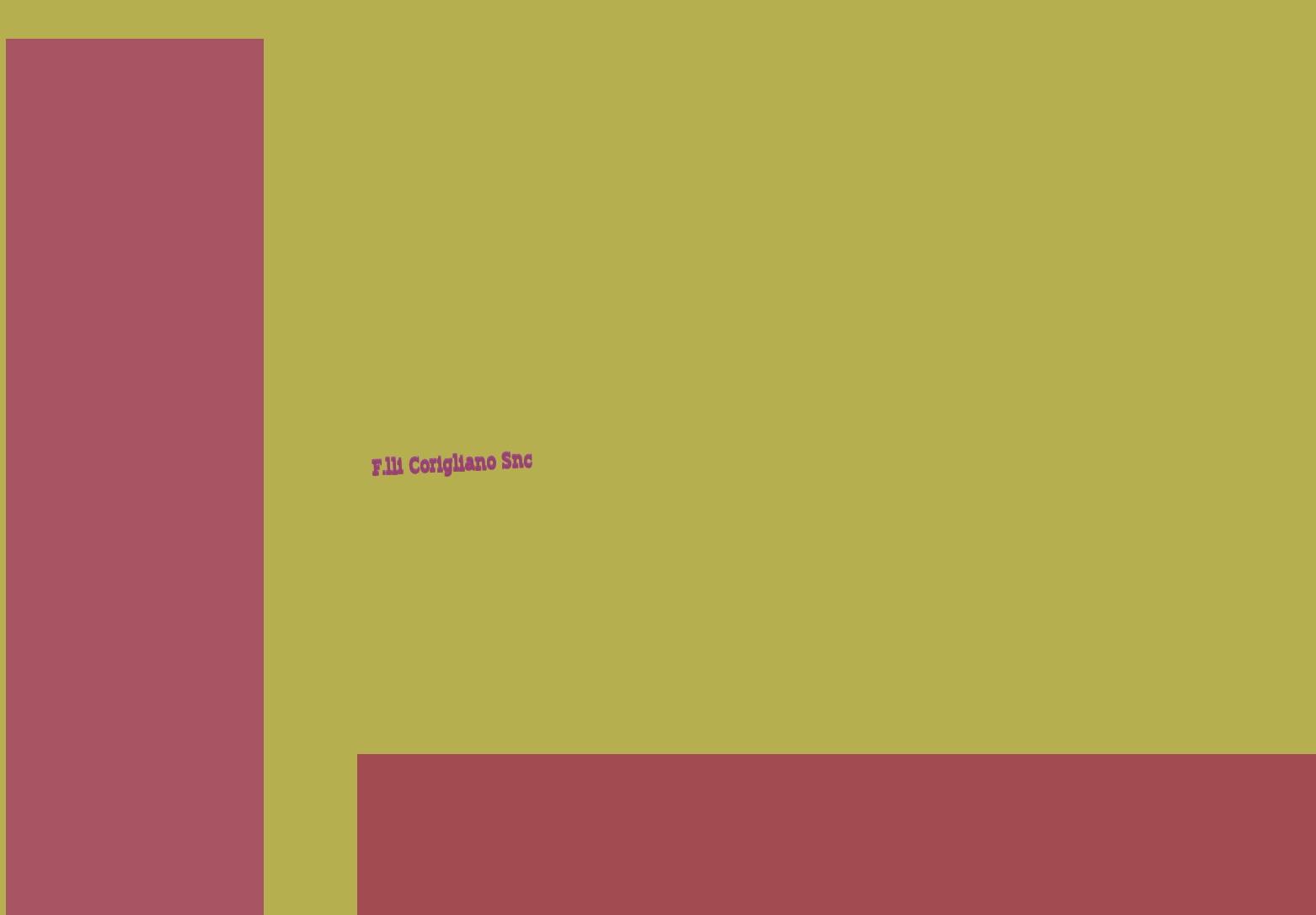 F.lli Corigliano Snc
