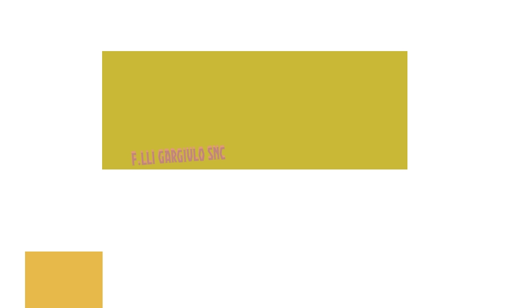 F.lli Gargiulo Snc