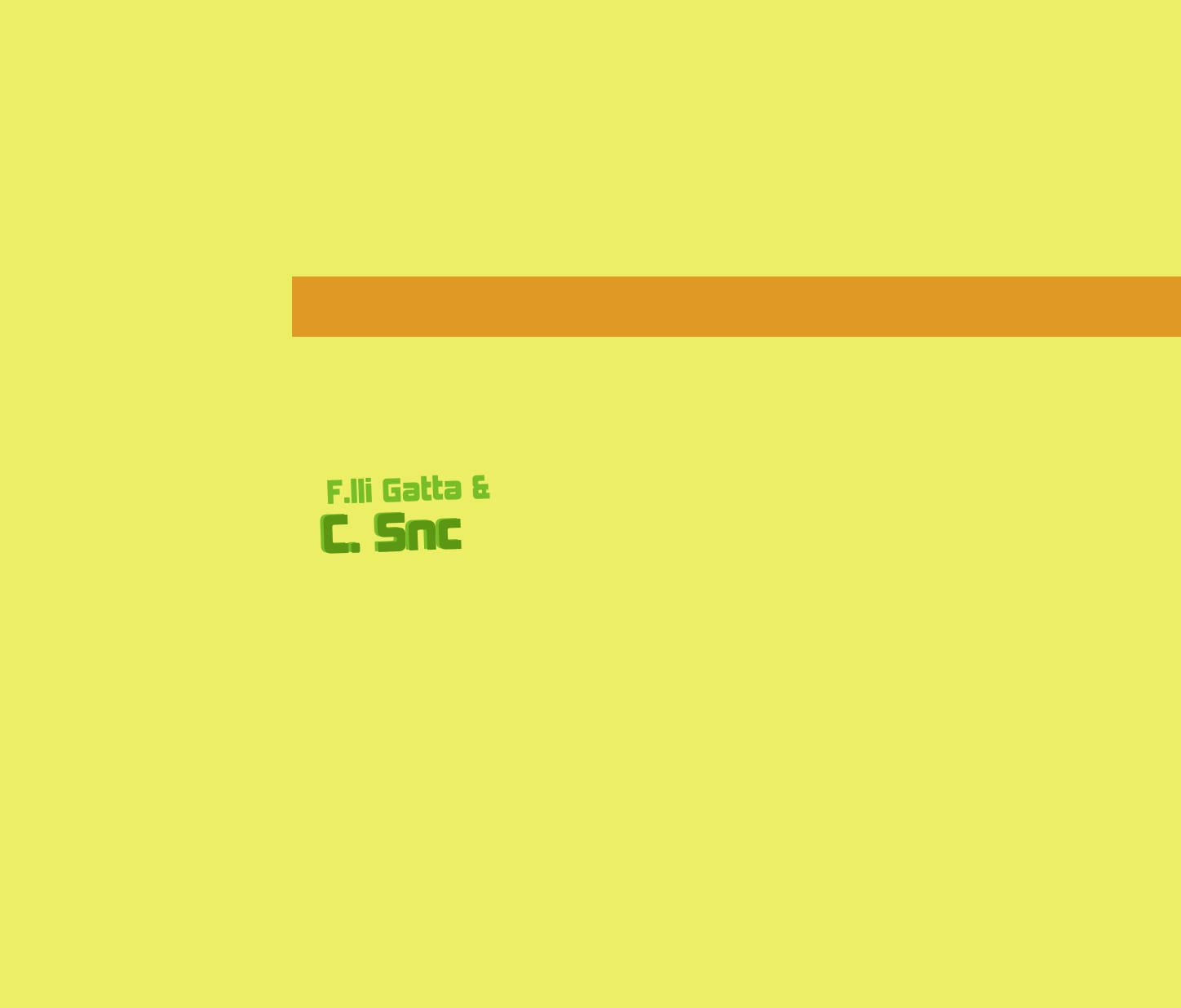 F.lli Gatta & C. Snc