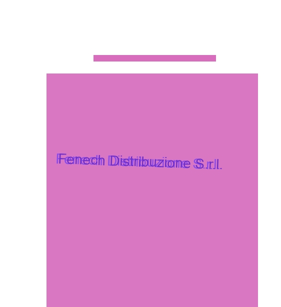 Fenech Distribuzione S.r.l.