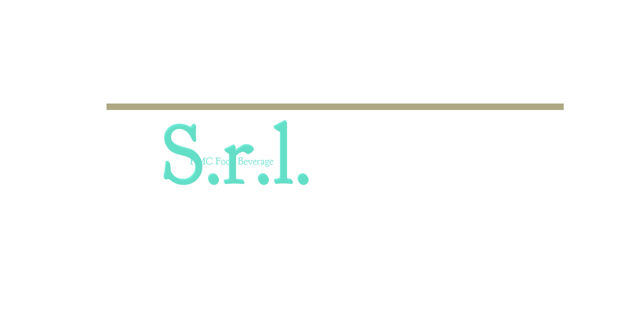 FMC Food Beverage S.r.l. FMC Food Beverage S.r.l.