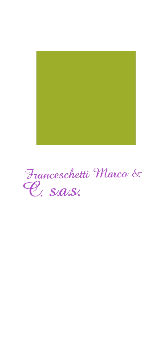 Franceschetti Marco & C. s.a.s.