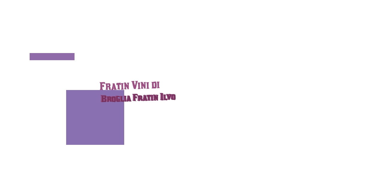 Fratin Vini Bevande