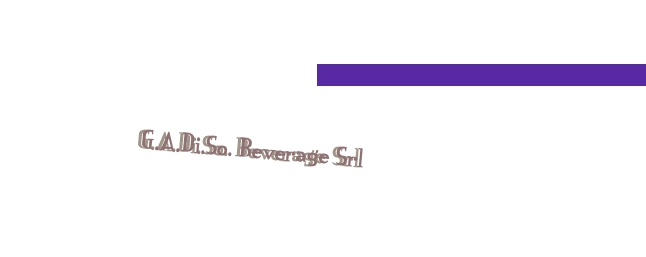 G.A.Di.So. Beverage Srl
