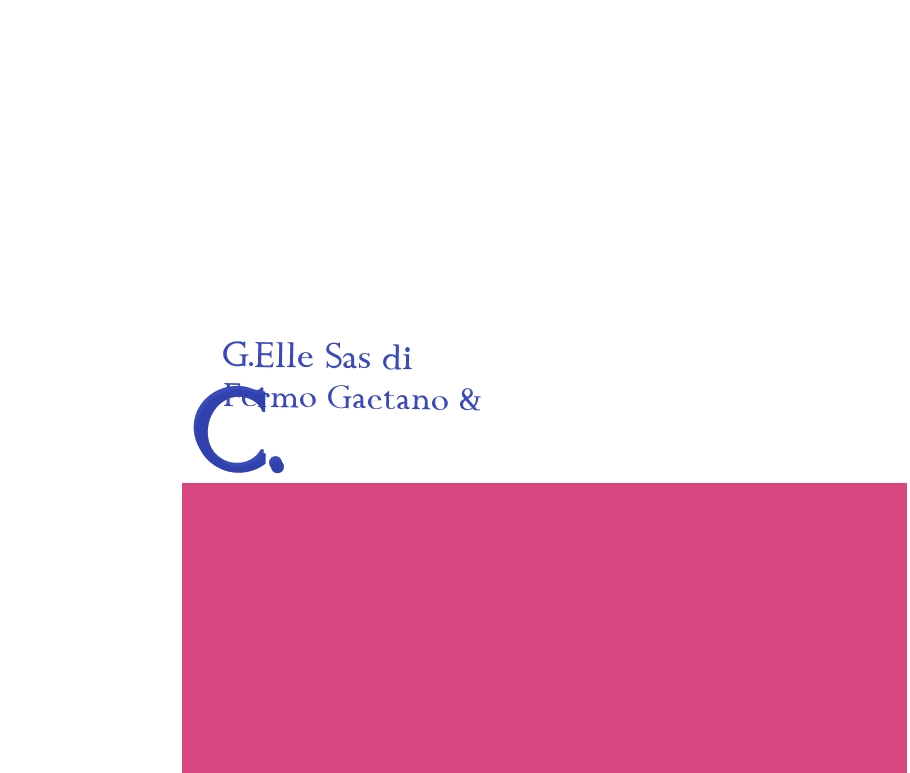 G.Elle Sas di Fermo Gaetano & C.