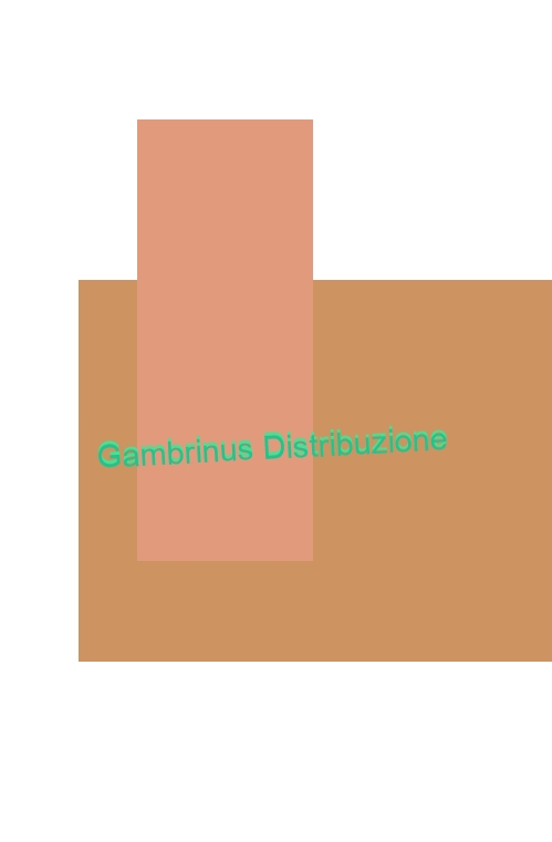logo Gambrinus Distribuzione