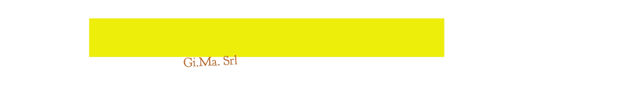 Gi.Ma. Srl