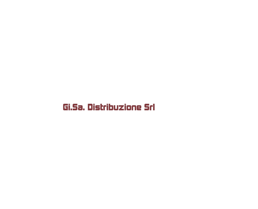 Gi.Sa. Distribuzione Srl