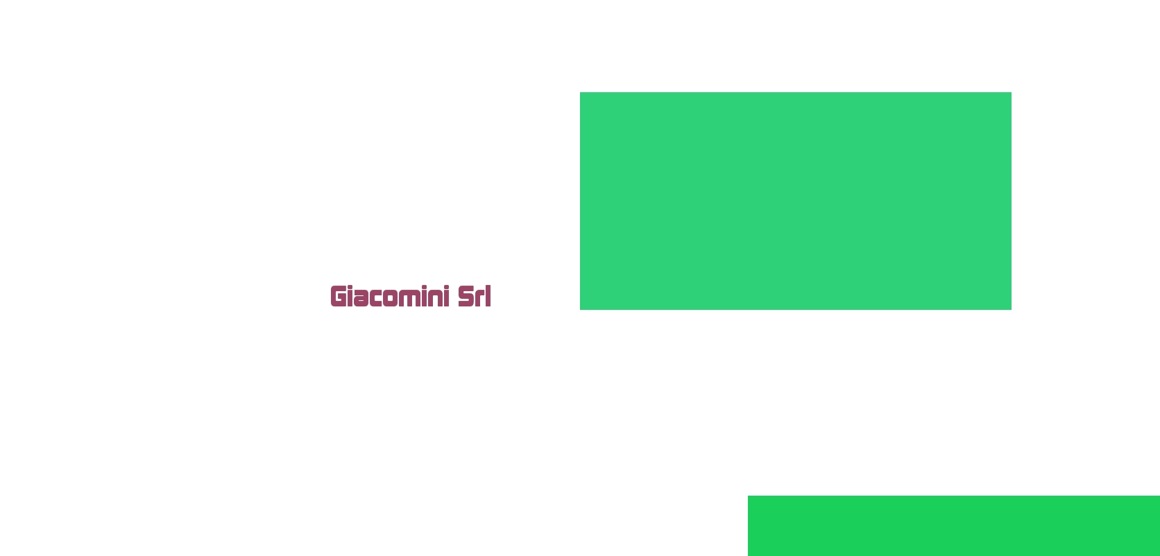 logo Giacomini Srl
