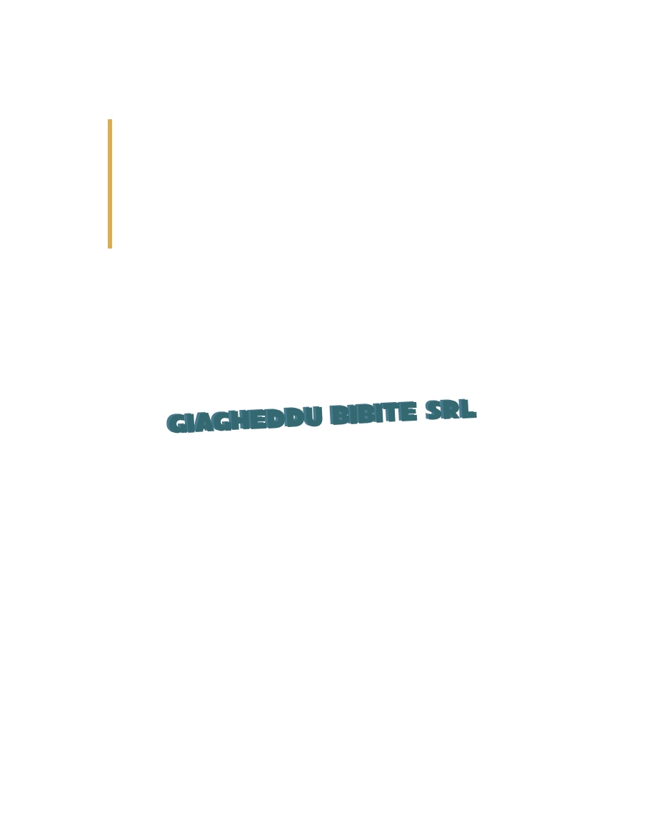 Giagheddu Bibite srl