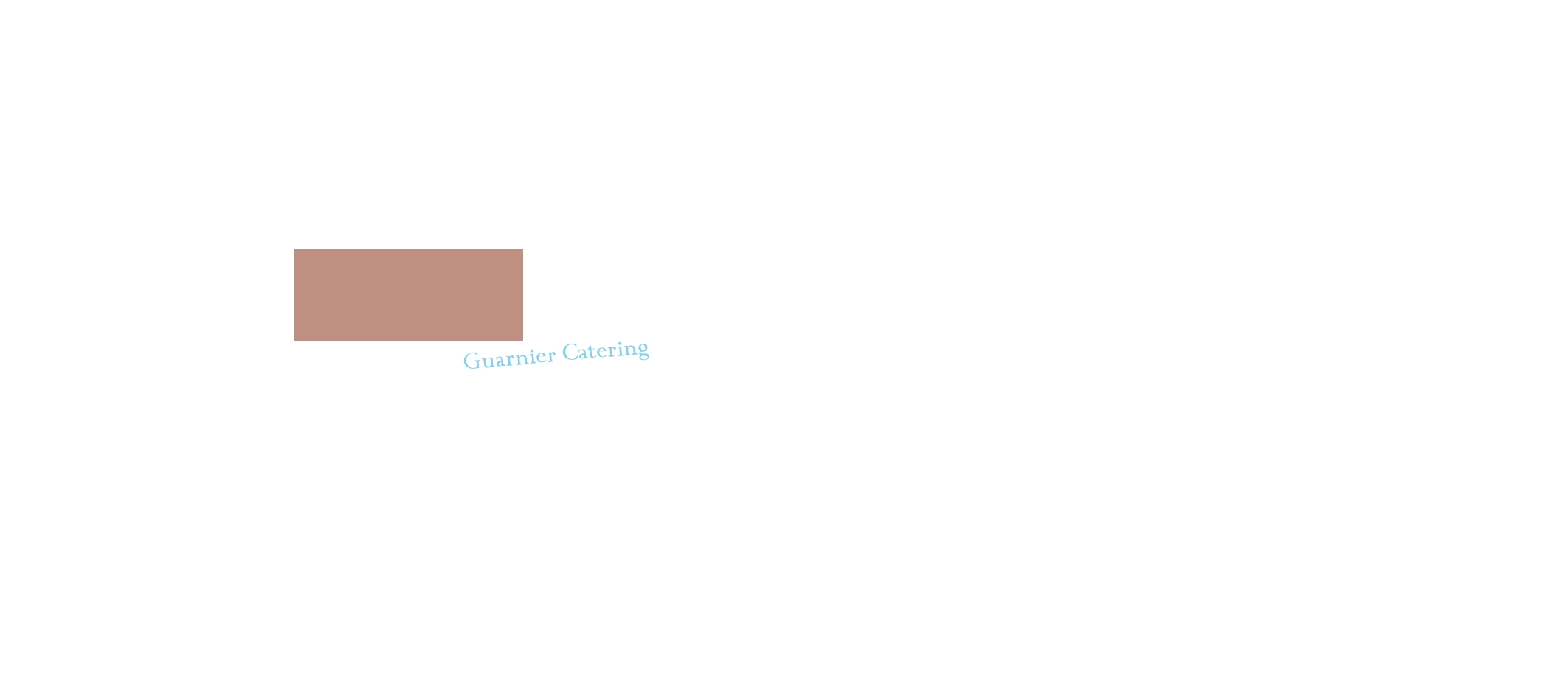 Guarnier Catering