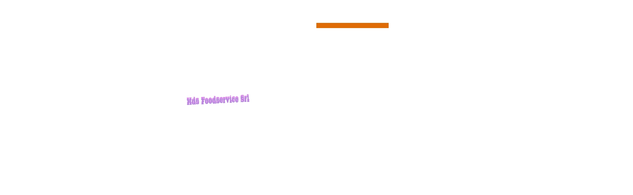 Hds Foodservice Srl Hds Foodservice Srl