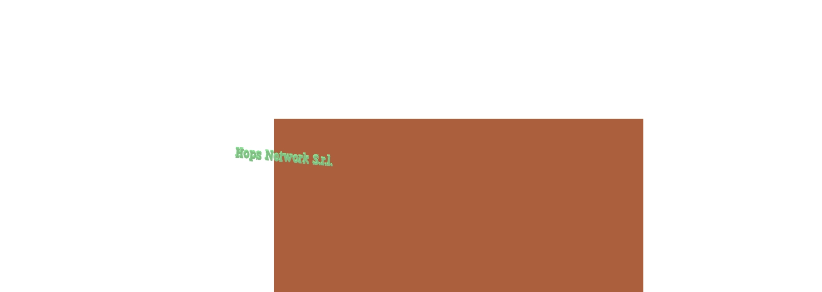 Hops Network S.r.l. Hops Network S.r.l.
