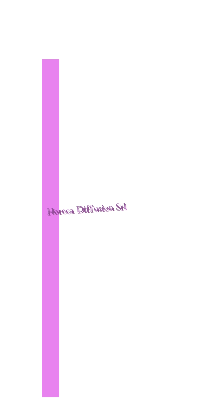 Horeca Diffusion Srl Horeca Diffusion Srl