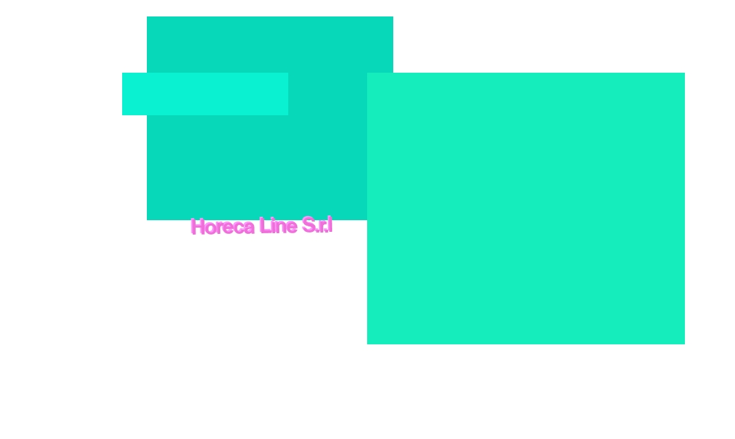 Horeca Line S.r.l Horeca Line S.r.l