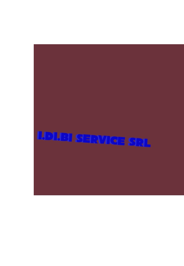 I.Di.Bi Service Srl