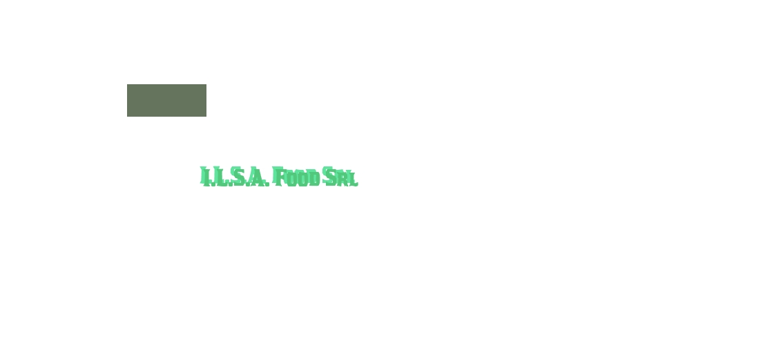 I.L.S.A. Food Srl