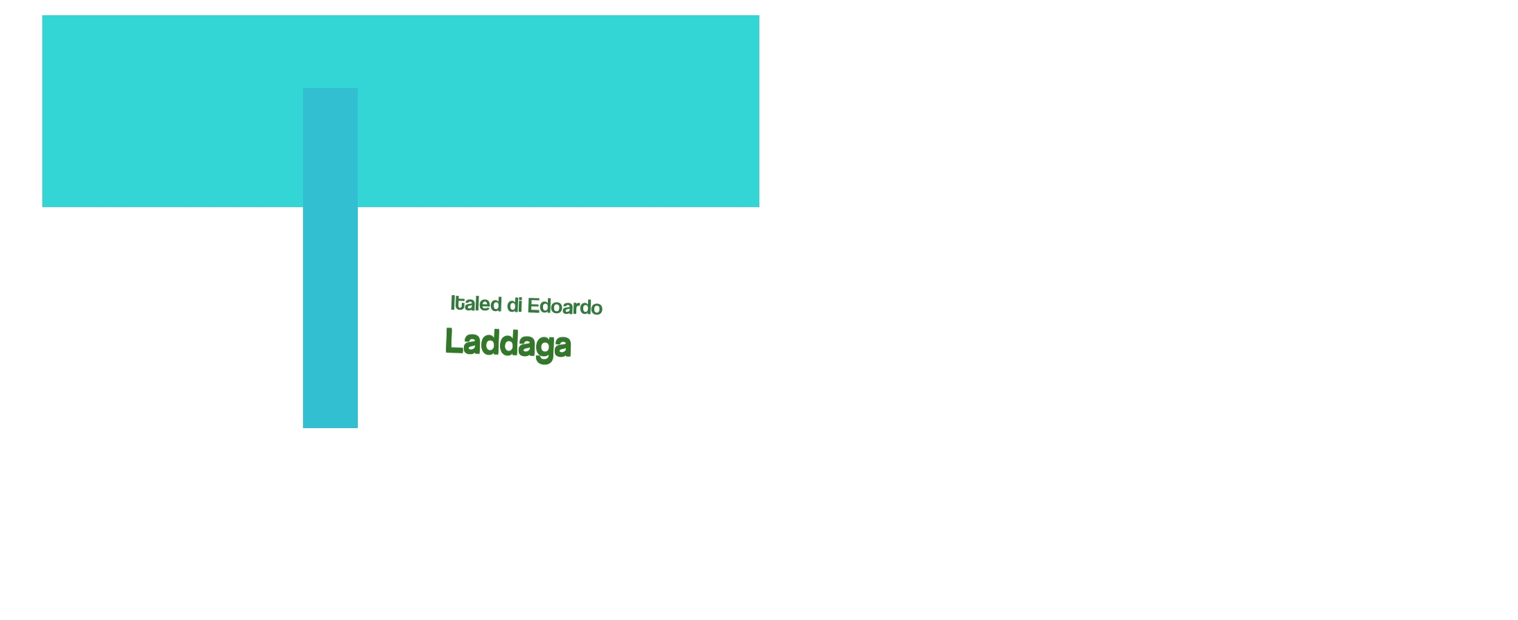 Italed di Edoardo Laddaga