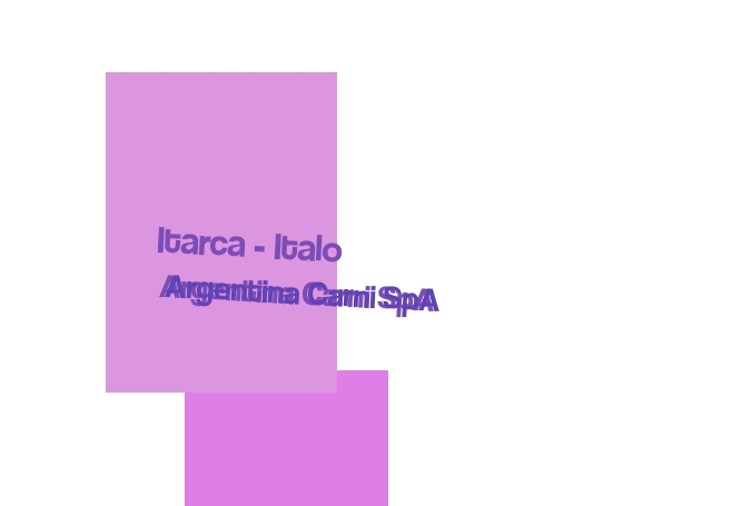 Itarca - Italo Argentina Carni Spa