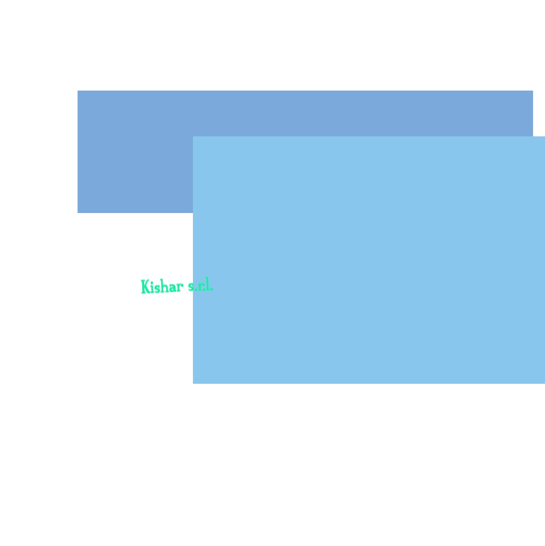 Kishar s.r.l. Kishar s.r.l.
