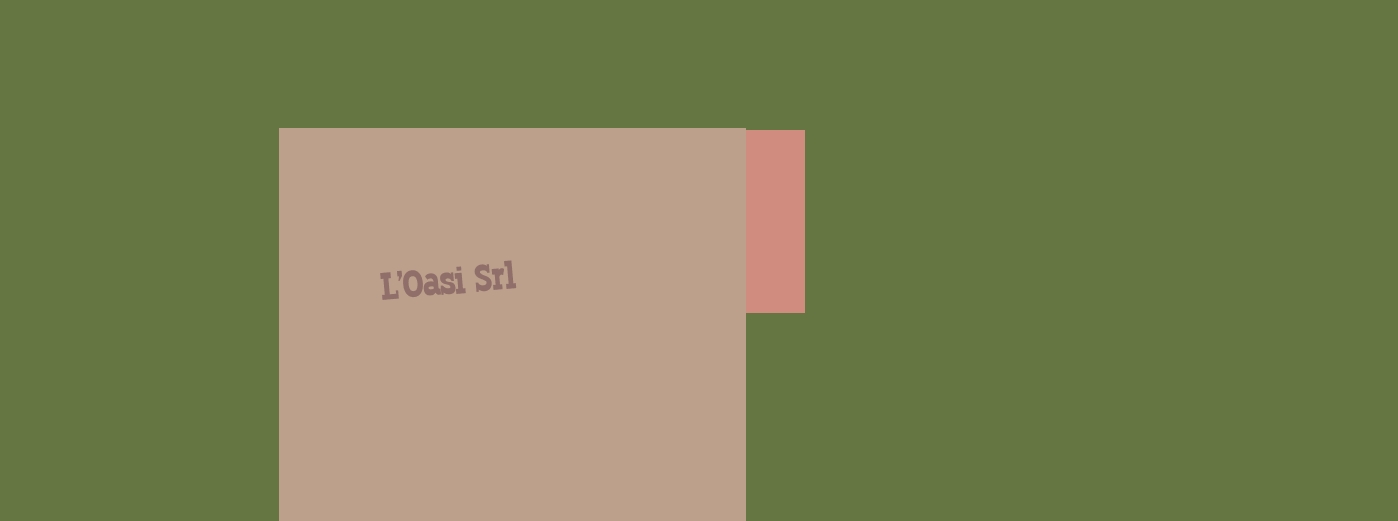 L‘Oasi Srl