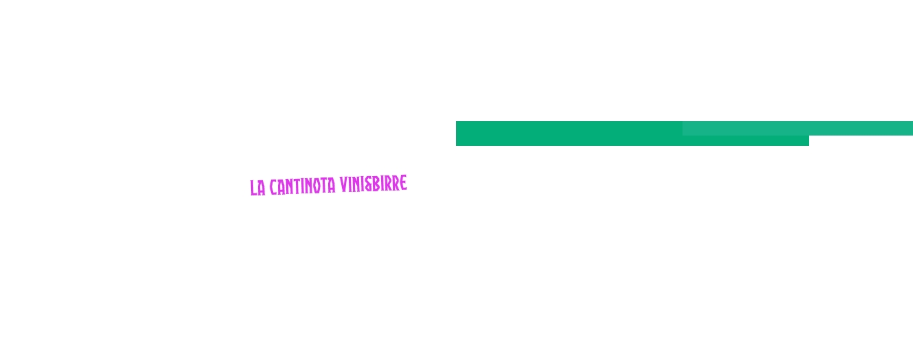 La Cantinota Vini&Birre