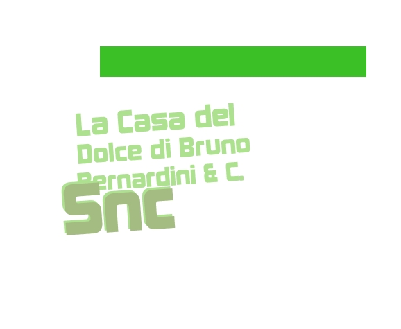 La Casa del Dolce di Bruno Bernardini & C. Snc