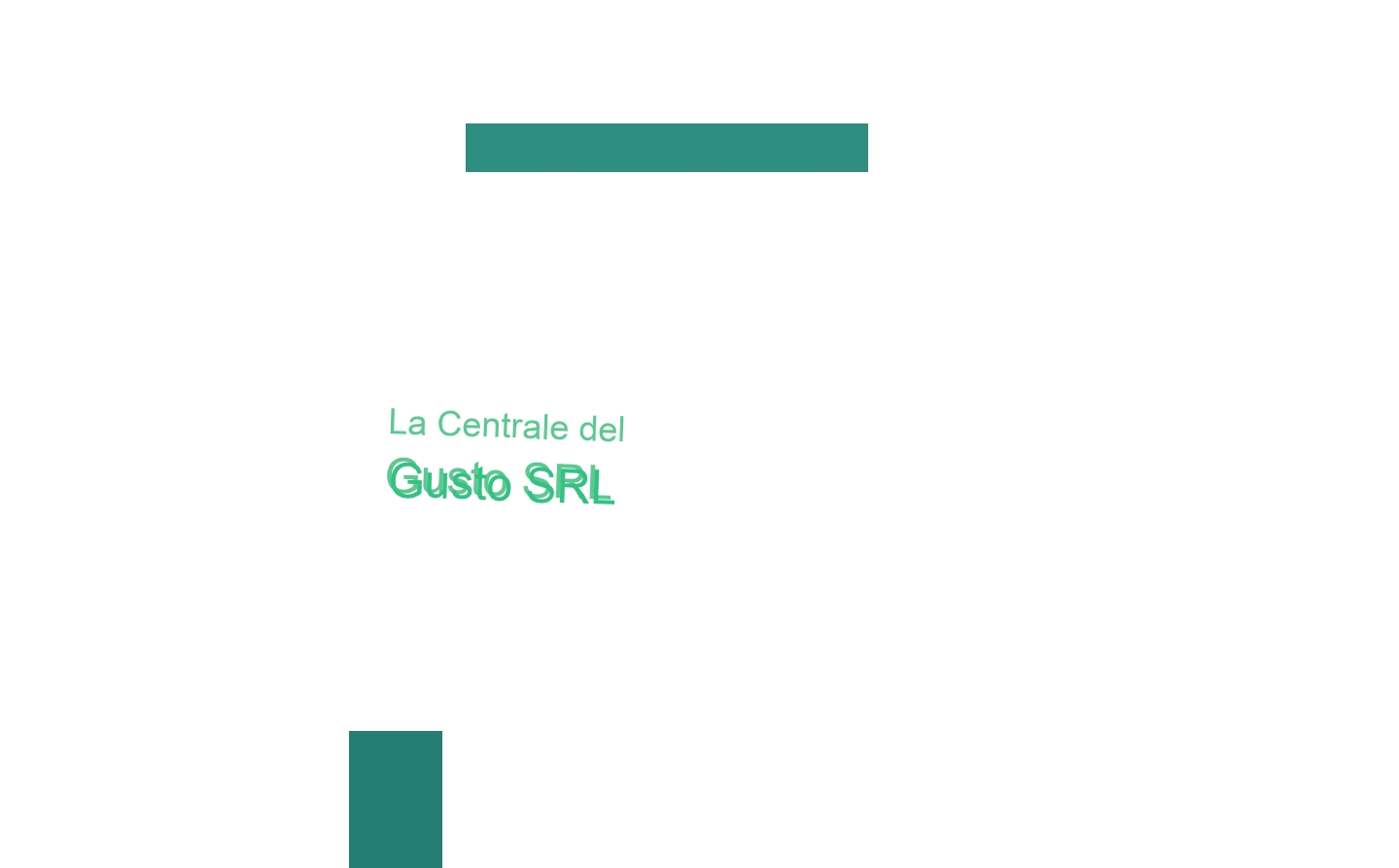 La Centrale del Gusto Srl La Centrale del Gusto Srl