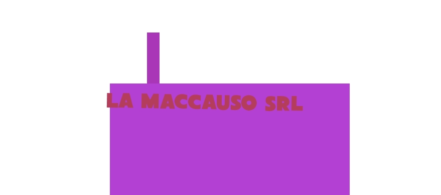 La Maccauso Srl