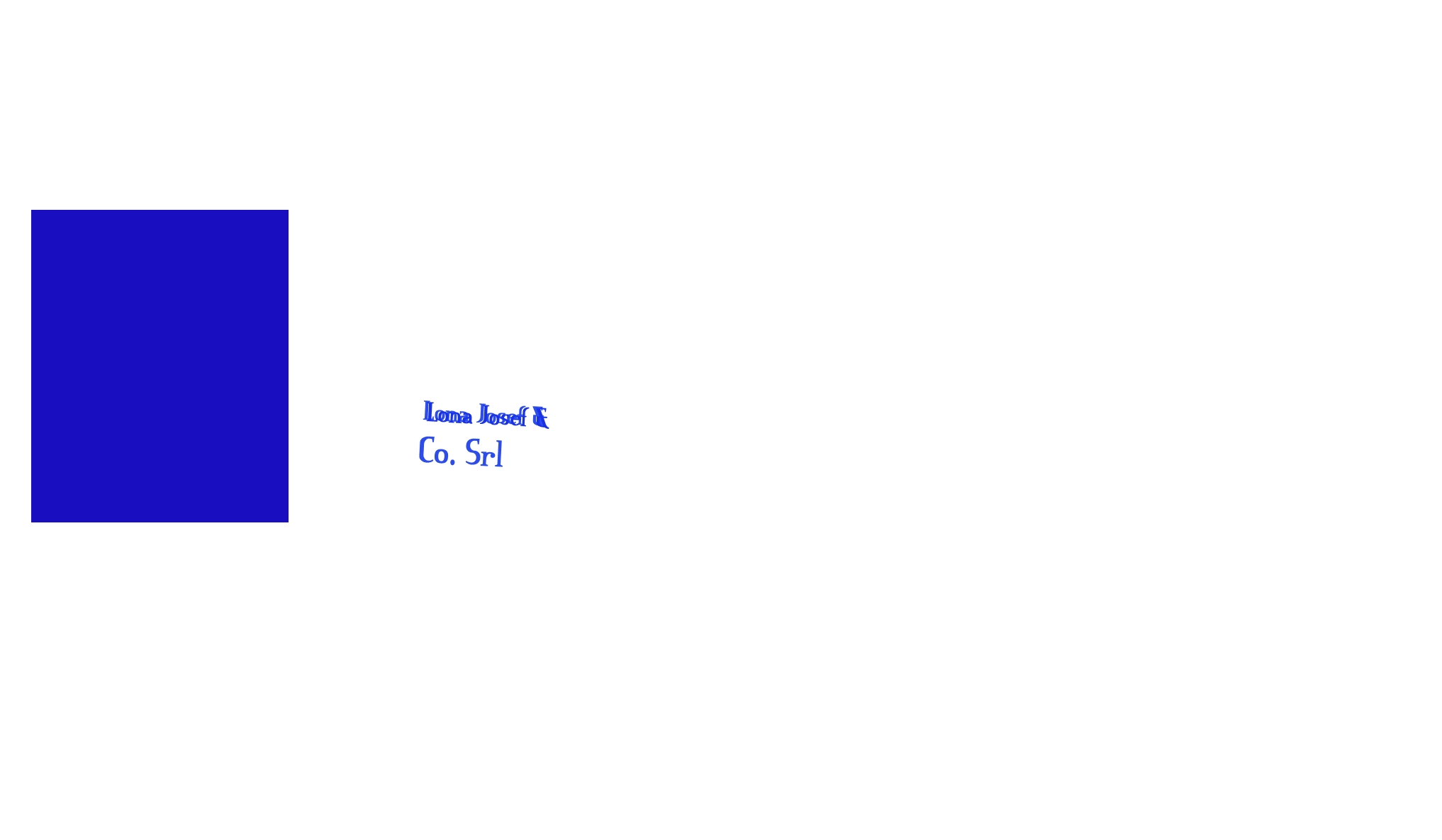 Josef Lona & Co S.r.l.