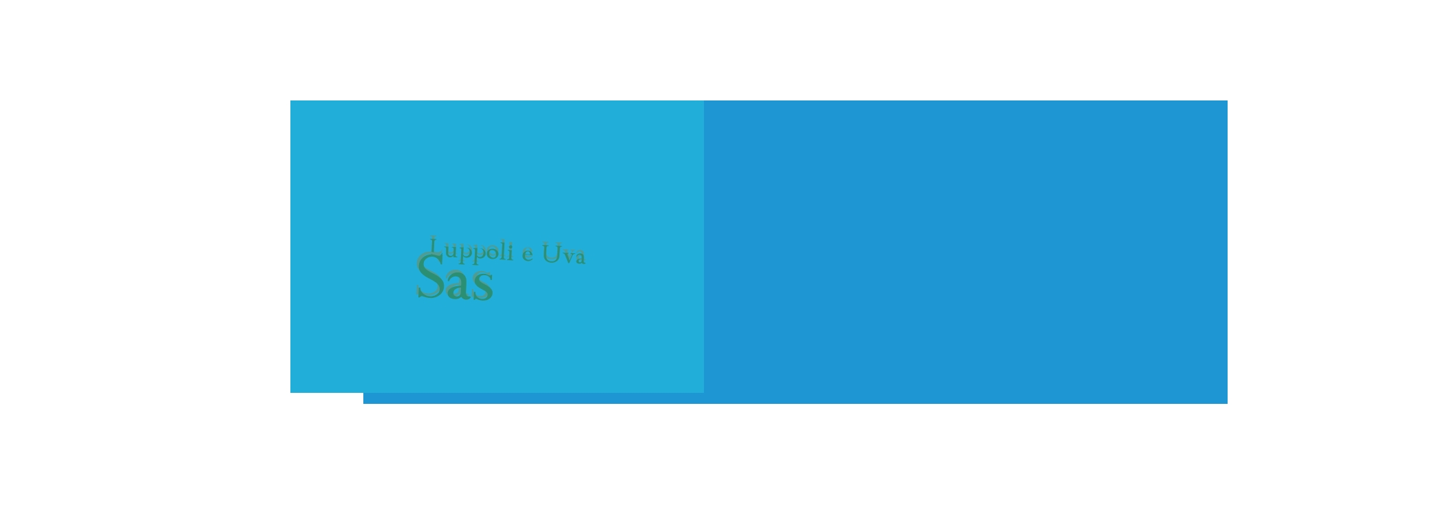Luppoli e Uva Sas