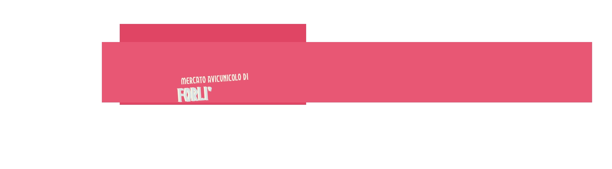 Mercato Avicunicolo di Forli‘