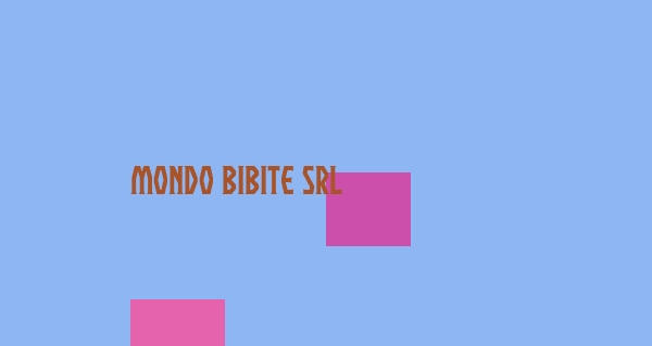 Mondo Bibite Srl