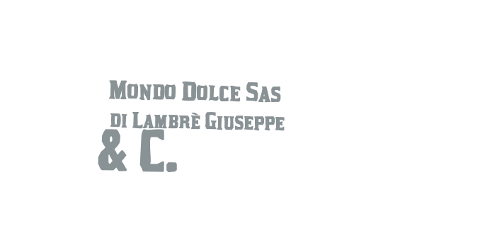 Mondo Dolce Sas di Lambrè Giuseppe & C.