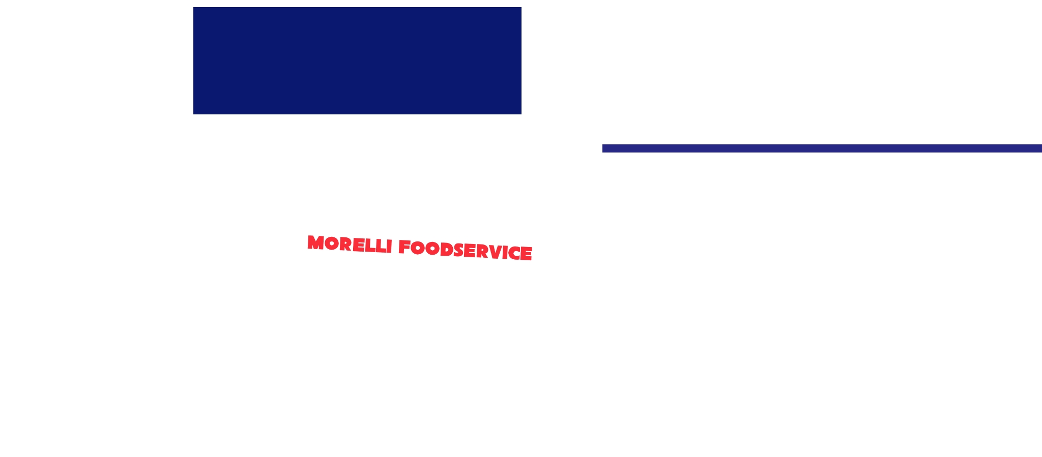 Morelli Foodservice
