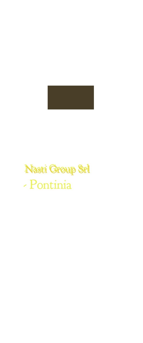 Nasti Group Srl - Pontinia