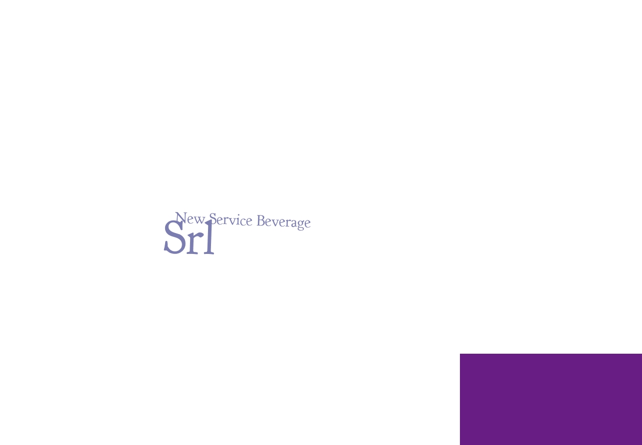 New Service Beverage Srl New Service Beverage Srl