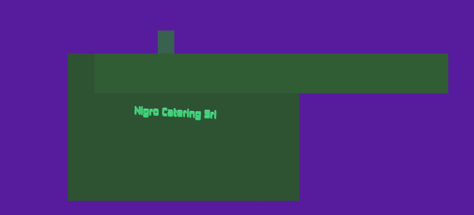 logo Nigro Catering Srl