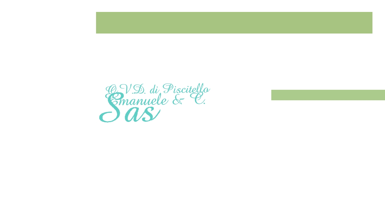 O.V.D. di Piscitello Emanuele & C. Sas