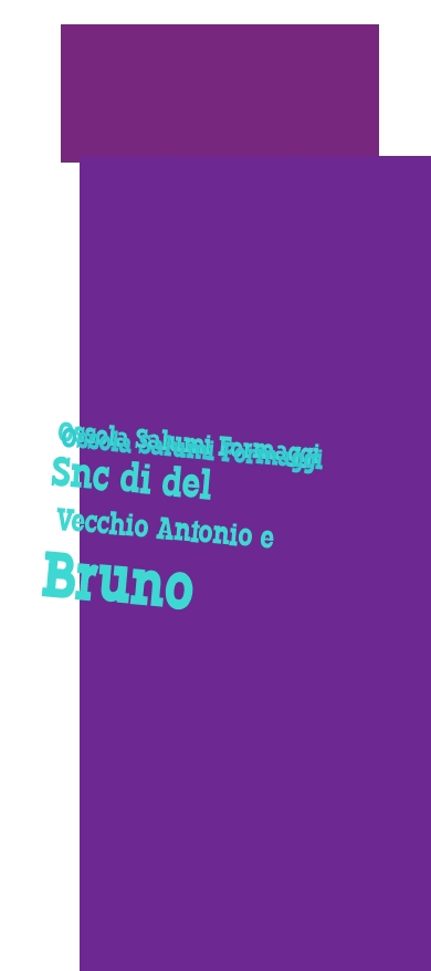 logo Ossola Salumi Formaggi Snc di del Vecchio Antonio e Bruno