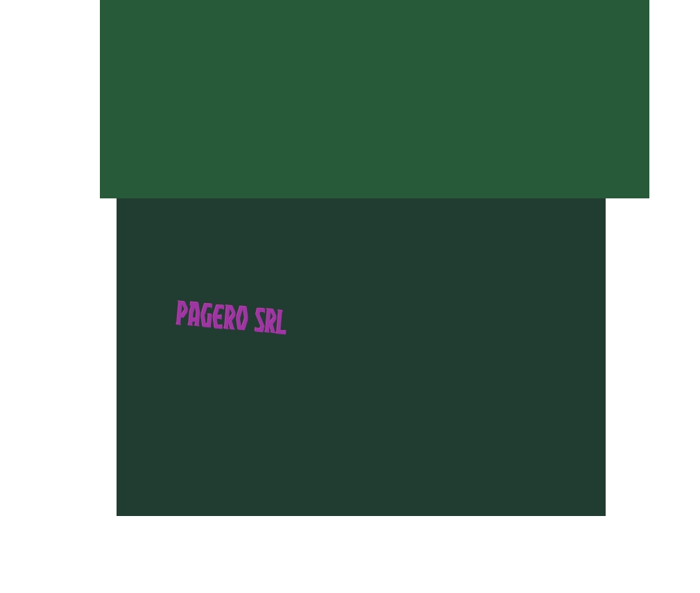 Pagero Srl Pagero Srl